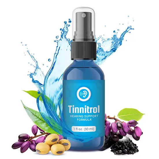Tinnitrol Hearing Support